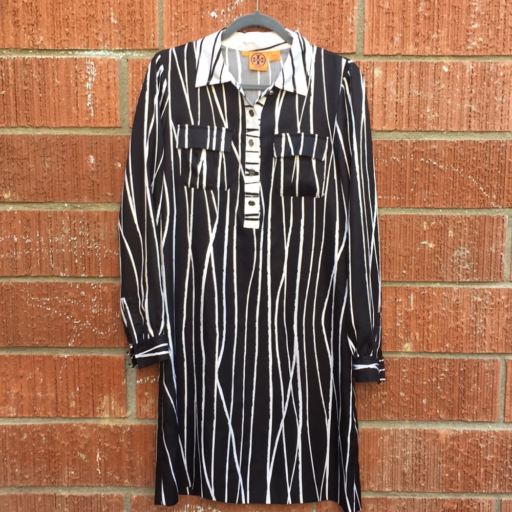 Tory Burch Dress. Size 8